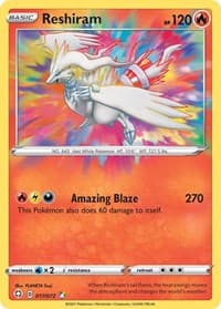 Reshiram