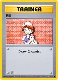 Bill