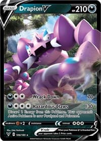Drapion V