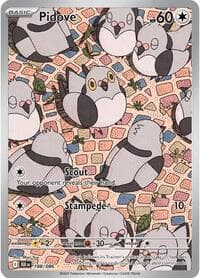 Pidove
