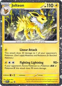 Jolteon