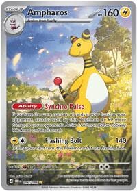 Ampharos