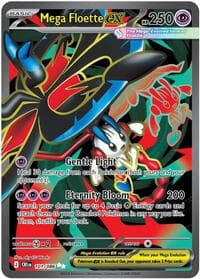 Mega Floette ex